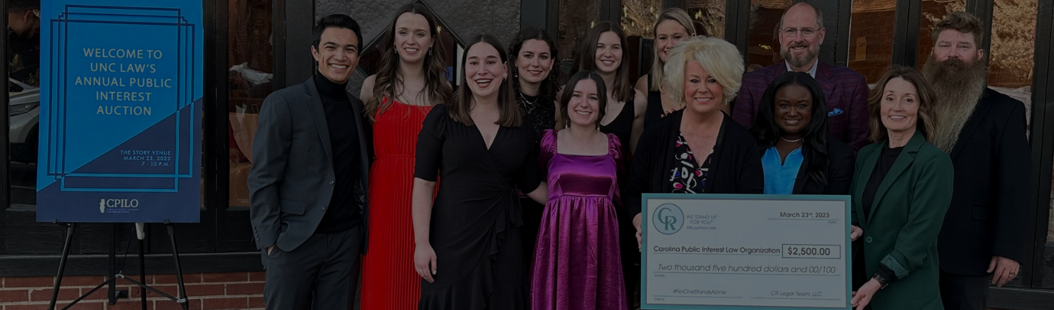 supporting local students